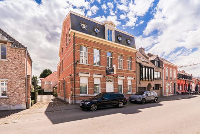 Huizen Koop Huur - 3
