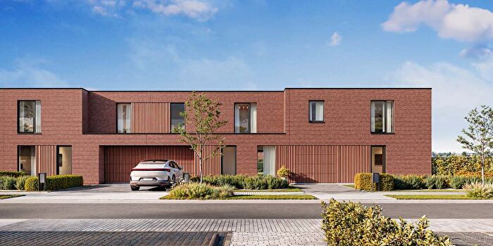 Huizen Koop Huur - 3