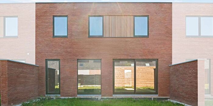 Huizen Koop Huur - 2