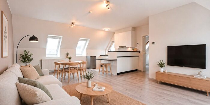 Huizen Koop Huur - 2