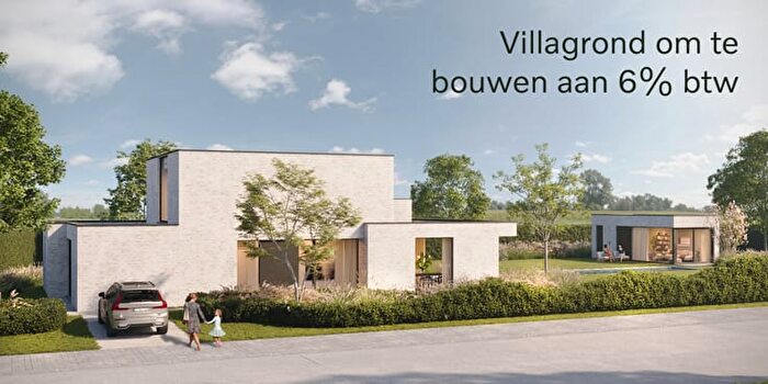 3-kamerhuis te koop in Sint-Lievens-Houtem