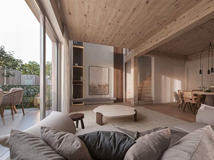Huizen Koop Huur - 3