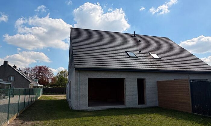 Huizen Koop Huur - 2