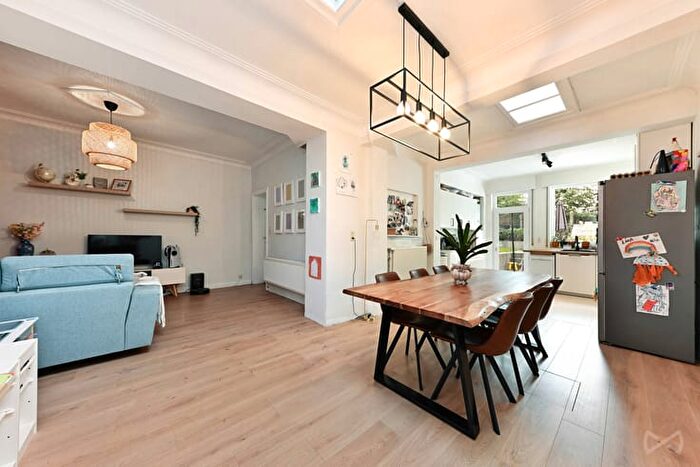 2-kamerappartement te koop in Steenokkerzeel