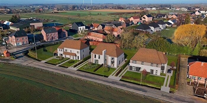 Huizen Koop Huur - 2