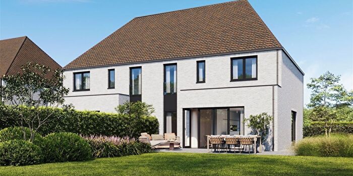 Huizen Koop Huur - 3