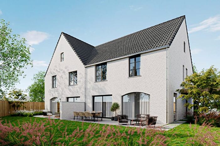 Huizen Koop Huur - 2