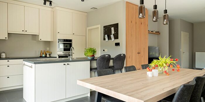 Huizen Koop Huur - 2