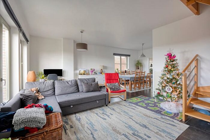 Huizen Koop Huur - 3