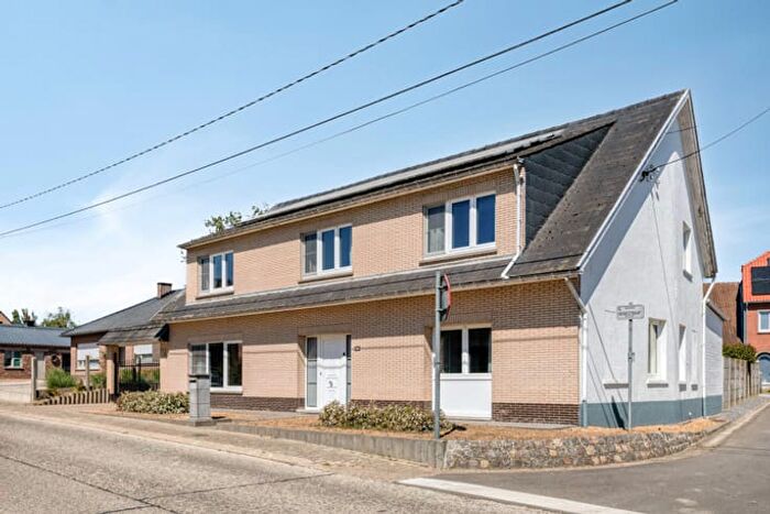 4-kamerhuis te koop in Linter