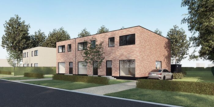 Huizen Koop Huur - 2