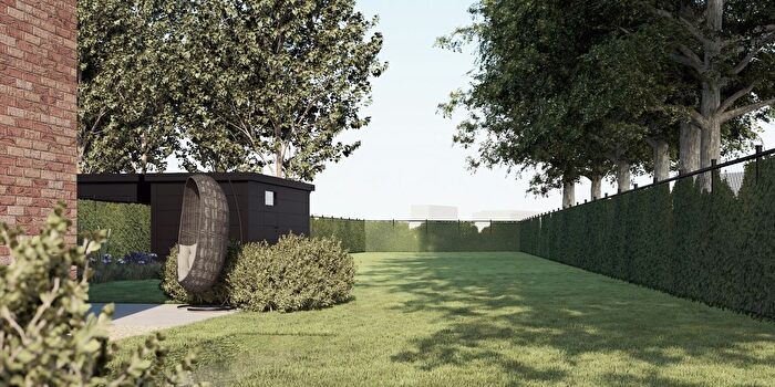 Huizen Koop Huur - 3