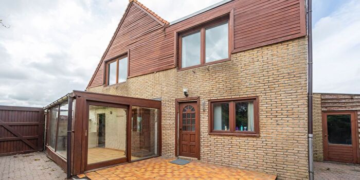 Huizen Koop Huur - 2