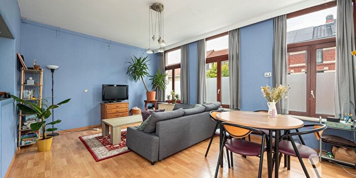 2-kamerappartement te koop in Leuven