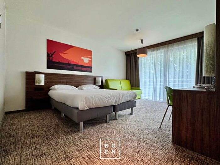 1-kamerappartement te koop in Brugge