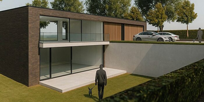 Huizen Koop Huur - 3
