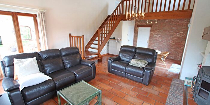 Huizen Koop Huur - 2