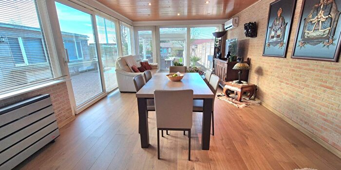 Huizen Koop Huur - 2