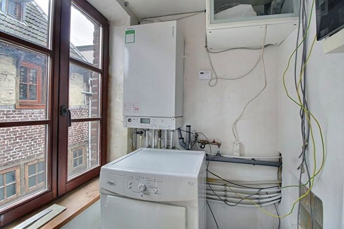Huizen Koop Huur - 3