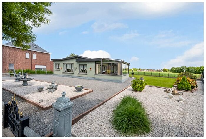Huizen Koop Huur - 2