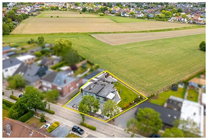 Huizen Koop Huur - 3