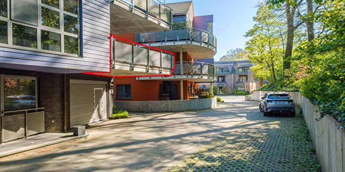 2-kamerappartement te koop in Kasterlee