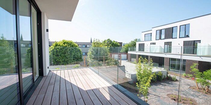 Huizen Koop Huur - 3