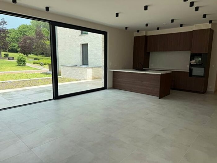 2-kamerappartement te huur in Temse