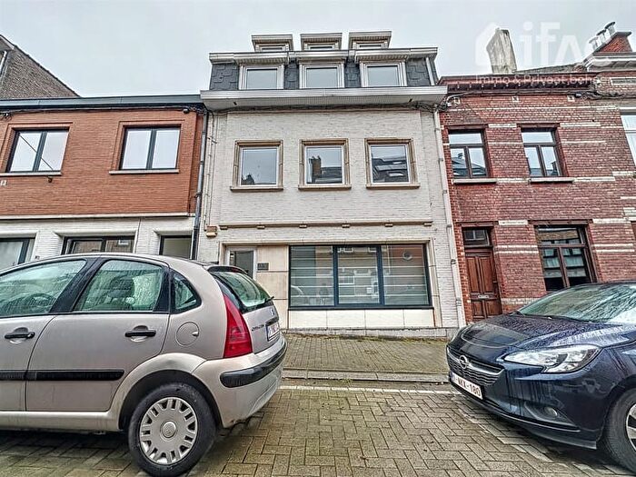 Appartement te huur in Tervuren