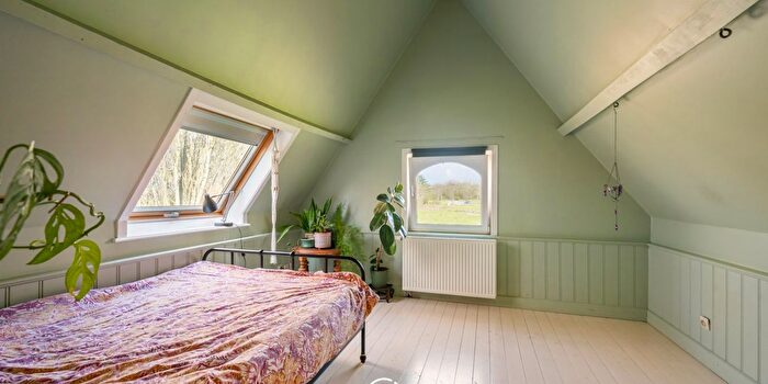 Huizen Koop Huur - 2