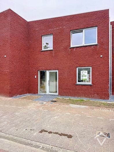 3-kamerhuis te koop in Ichtegem
