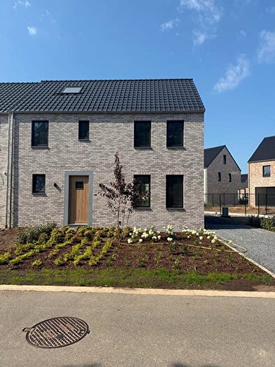 4-kamerhuis te koop in KINROOI