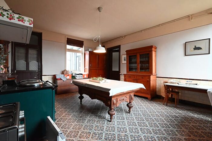 Huizen Koop Huur - 2