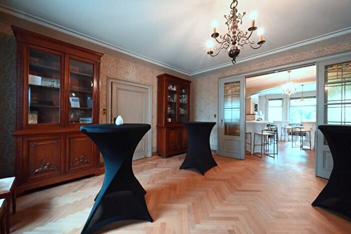 6-kamerhuis te huur in Ardooie