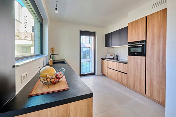 3-kamerappartement te koop in Peer