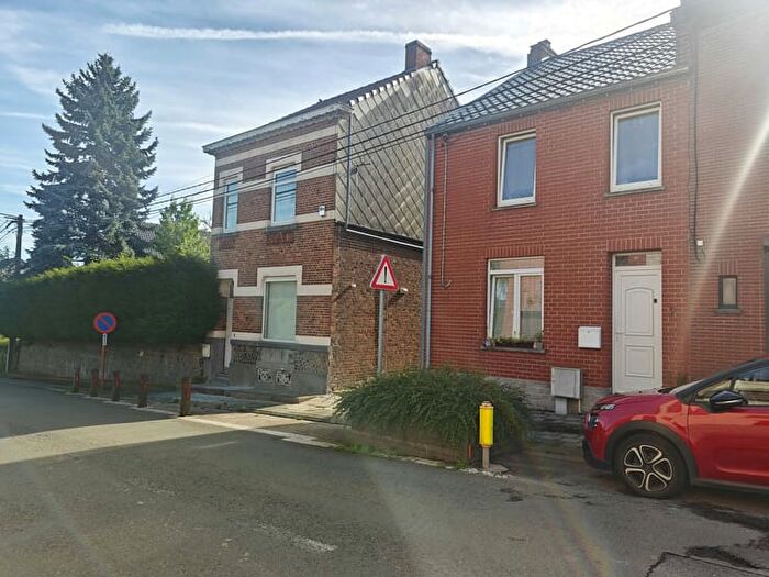 2-kamerhuis te huur in Pont-à-Celles