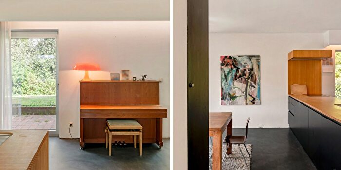 Huizen Koop Huur - 2
