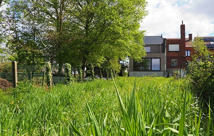 10-kamerhuis te koop in Vichte