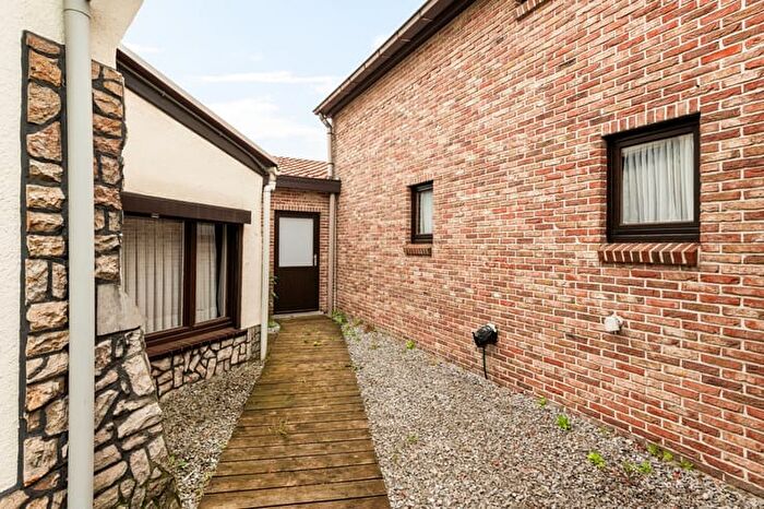 Huizen Koop Huur - 2