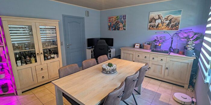 2-kamerappartement te koop in Ettelgem
