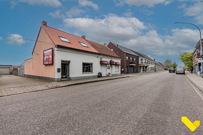 Huizen Koop Huur - 2