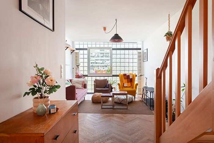 1-kamerappartement te koop in Antwerpen