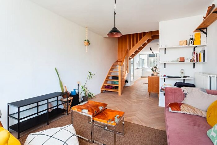 Huizen Koop Huur - 2