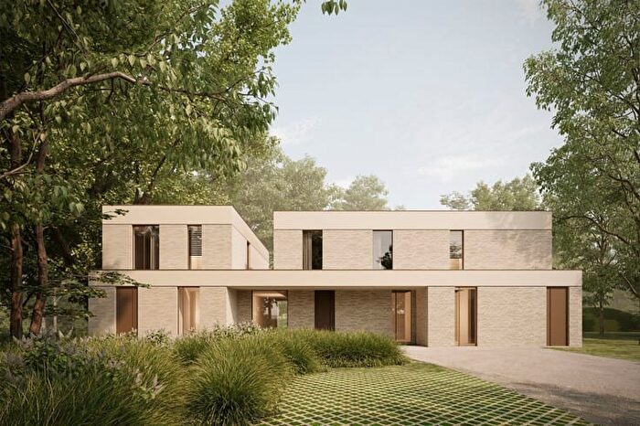 3-kamerhuis te koop in HANSBEKE
