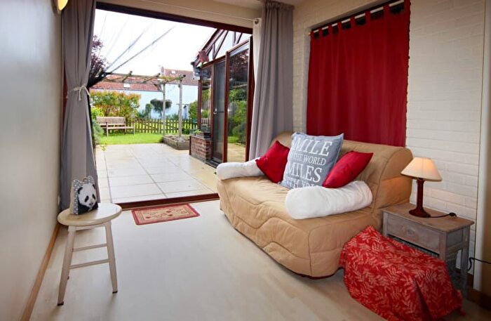 2-kamerappartement te huur in La Hulpe