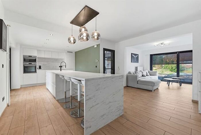 4-kamerhuis te koop in WALSHOUTEM