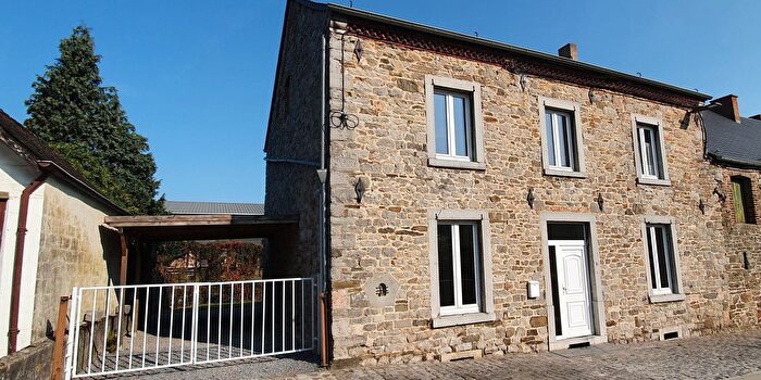 3-kamerhuis te huur in Hermeton-sur-Meuse