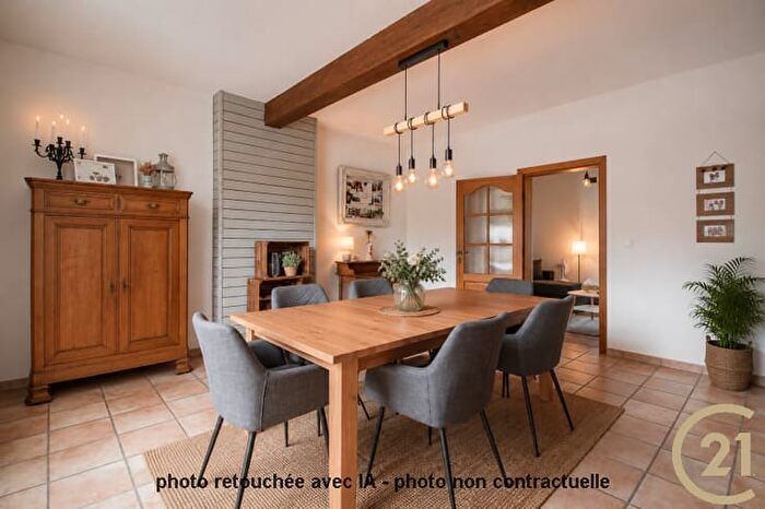 Huizen Koop Huur - 2