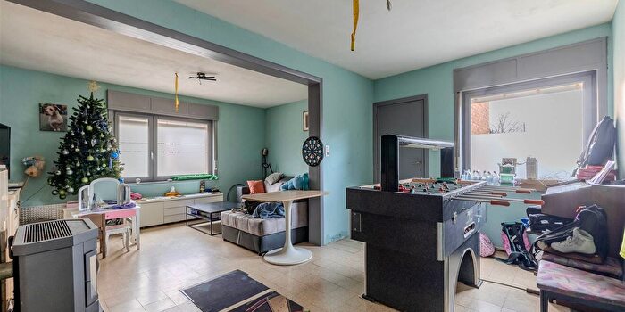 Huizen Koop Huur - 3