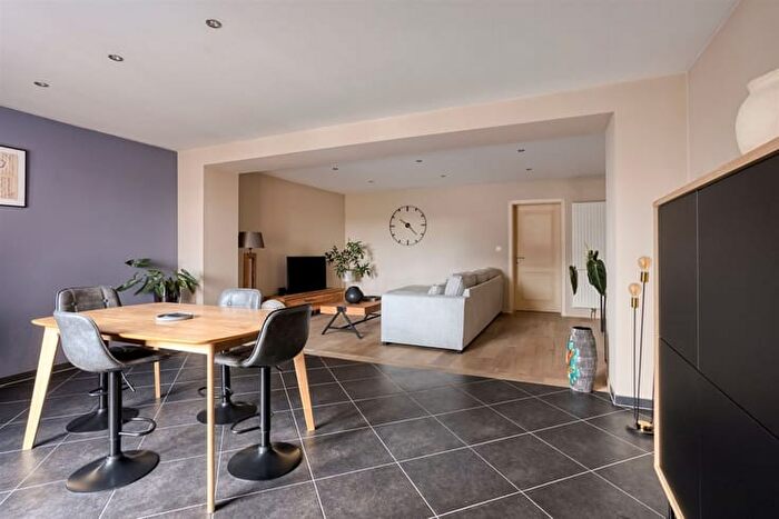 1-kamerappartement te koop in PAJOTTEGEM